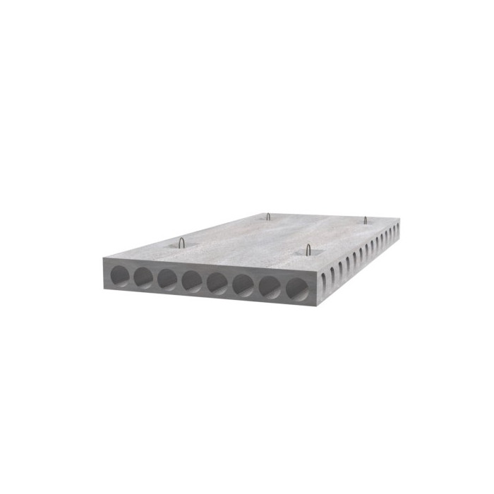 Плита перекрытия ПК 29-6-8